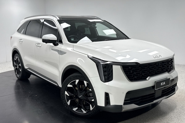 2024 Kia Sorento MQ4 PE GT-Line SUV