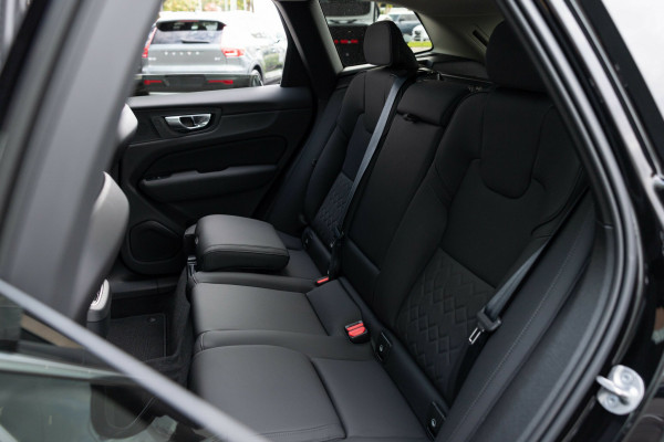 2026 Volvo XC60 UZ Plus B5 Bright SUV Image 5