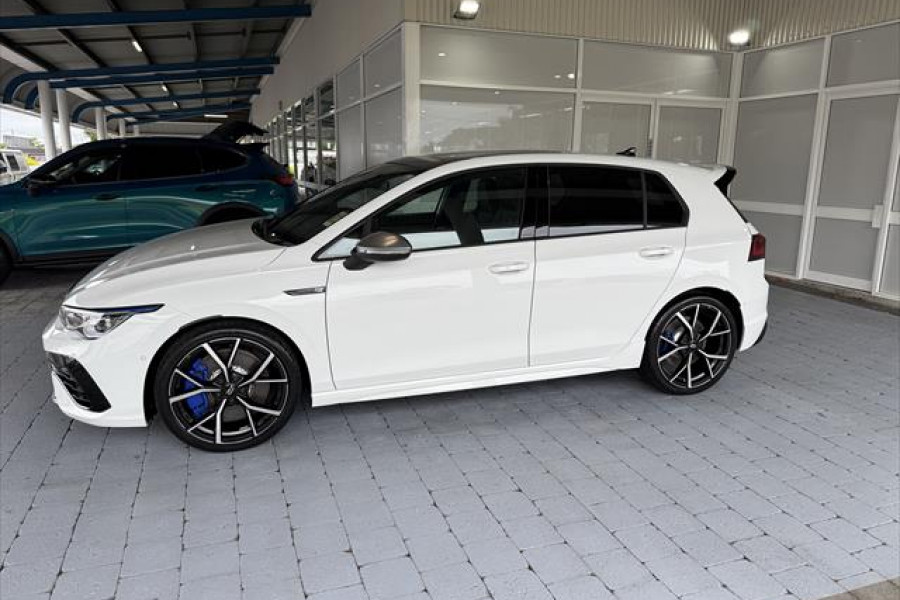 2024 MY24.5 Volkswagen Golf 8 R Hatch Image 10