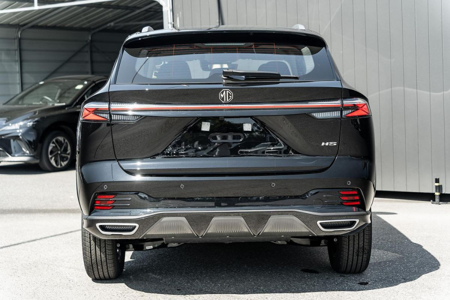2024 MY24.5 MG HS AS33 Vibe SUV Image 8
