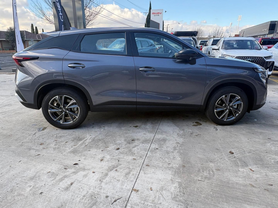 2026 MY25 Chery C5  Urban SUV Image 4
