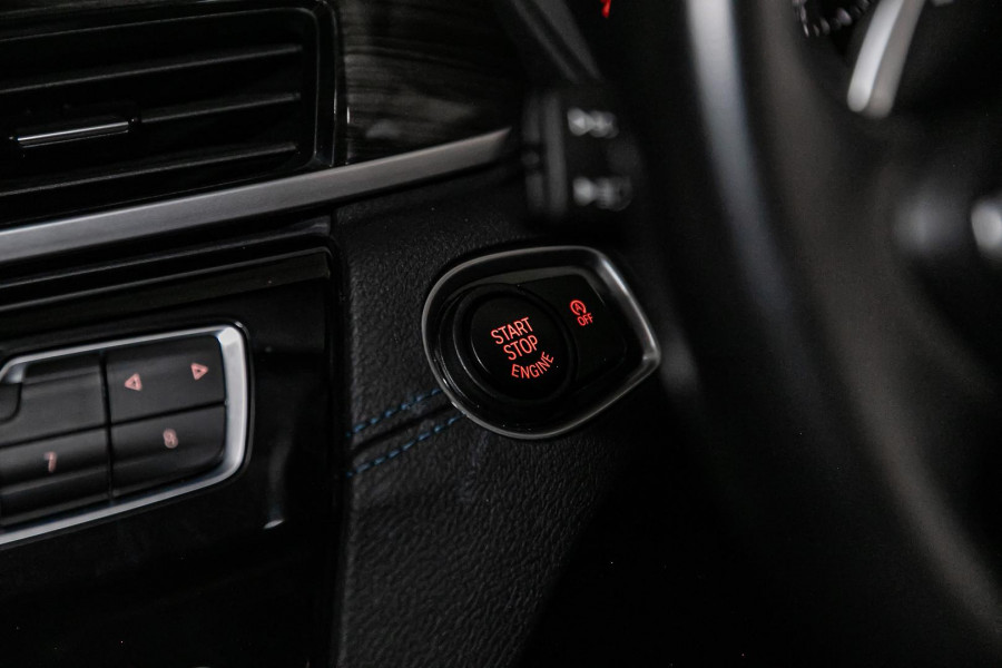 2021 BMW X2 F39 sDrive20i M Sport SUV Image 22