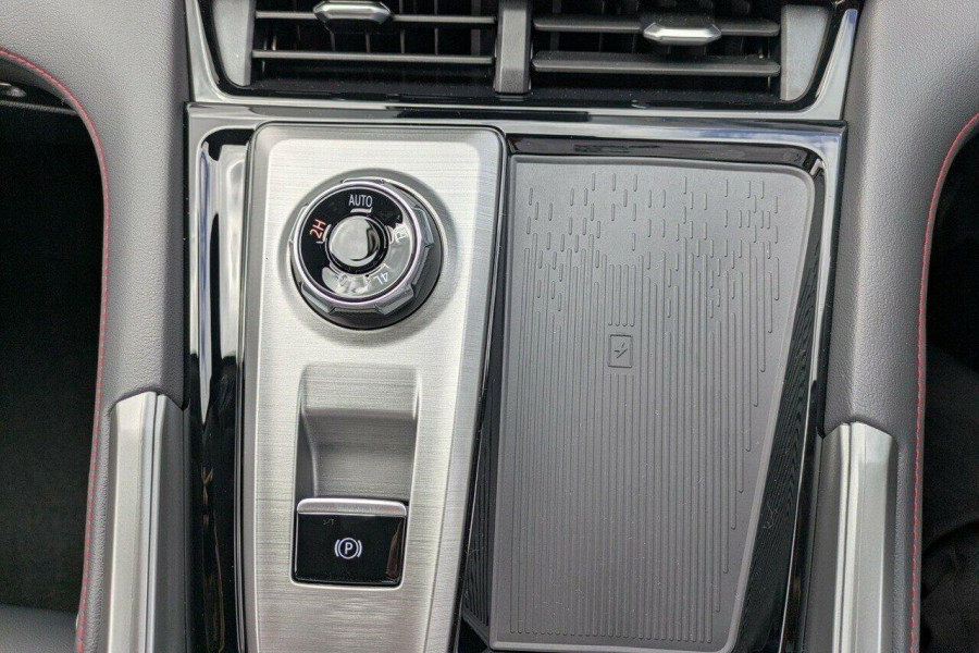 2025 LDV T60 SK8C Max PLUS Ute Image 18
