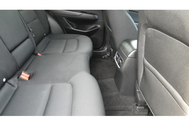 2020 Mazda CX-5 CX-5J MAXX SPORT AWD SUV Image 11