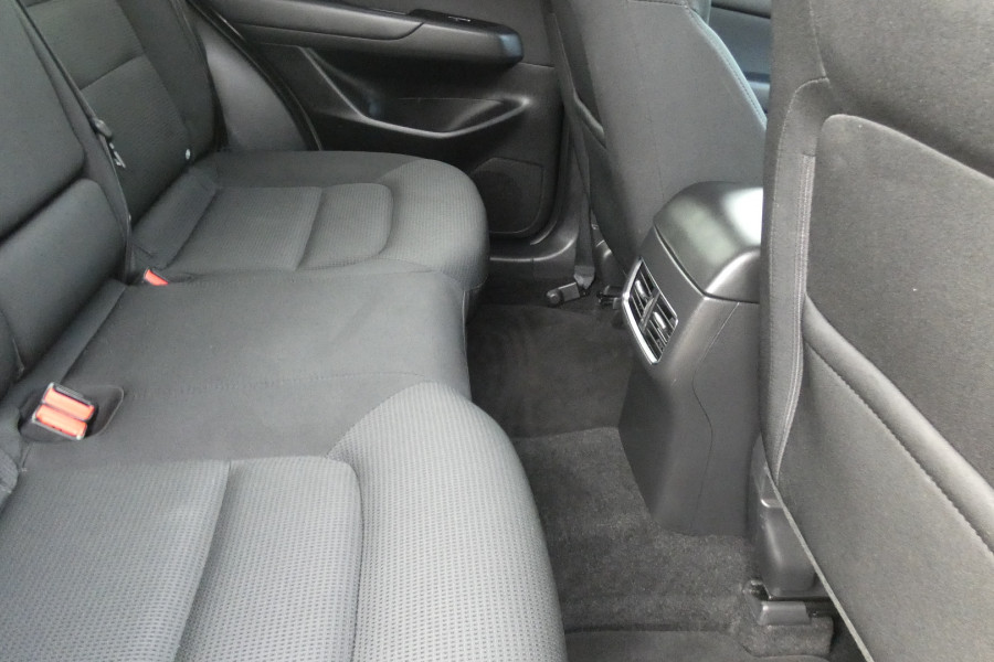 2020 Mazda CX-5 CX-5J MAXX SPORT AWD SUV Image 11
