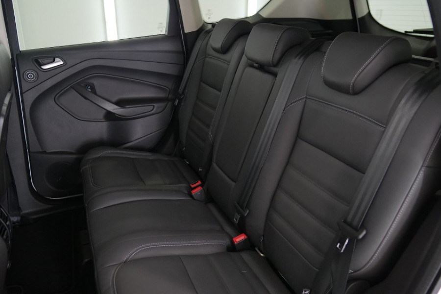 2018 MY18.75 Ford Escape ZG 2018.75MY Titanium Suv Image 20