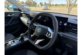 2024 MY25 MG HS AS33 Vibe SUV