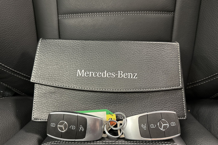 2019 MY10 Mercedes-Benz GLC-Class C253 GLC300 SUV Image 13