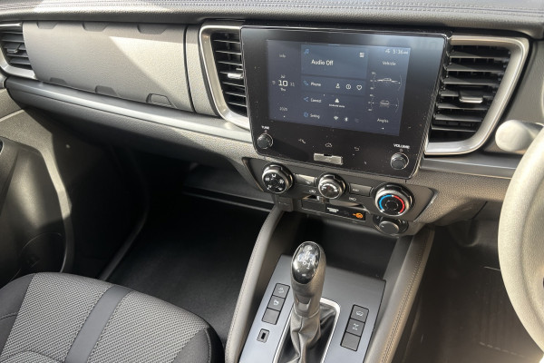2026 Mazda BT-50 TF XT Ute Image 19