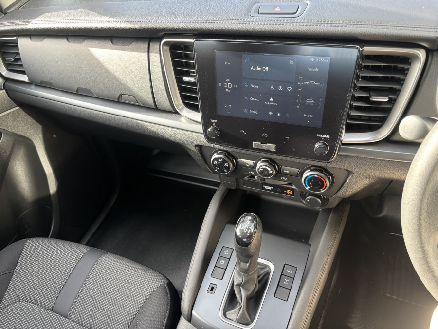 2026 Mazda BT-50 TF XT Ute Image 19