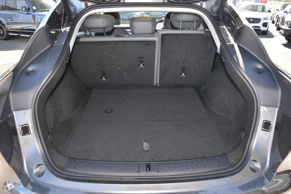2026 MY25 MG IM6 S12L Platinum SUV Image 8
