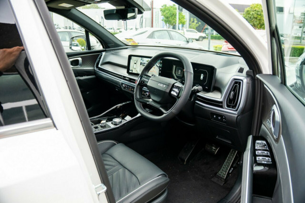 2026 Kia Sorento MQ4 PE GT-Line SUV Image 17