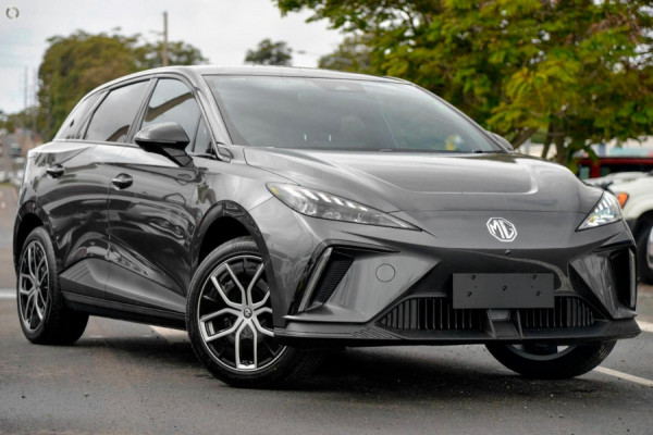 2024 MG MG4 MEH32 Essence 64 Hatch