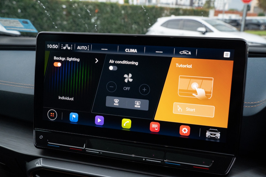 2023 MY24 Cupra Formentor KM VZx SUV