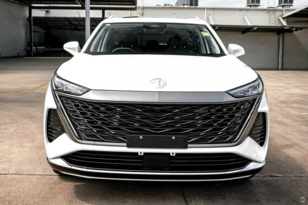 2025 MG QS IS31 Excite SUV Image 2