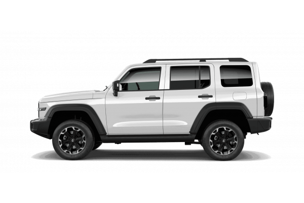 2026 GWM Tank 300 P01 Ultra Hi4-T PHEV SUV