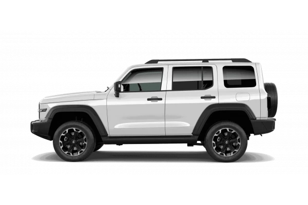 2026 GWM Tank 300 P01 Ultra Hi4-T PHEV SUV
