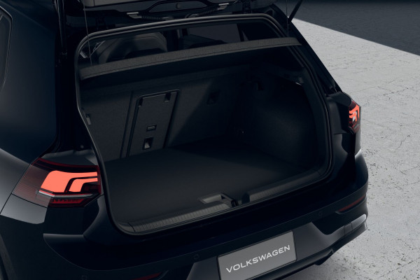 2025 Volkswagen Golf 8.5 110TSI R-Line Hatch
