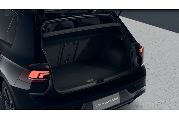2025 Volkswagen Golf 8.5 110TSI R-Line Hatch Image 6