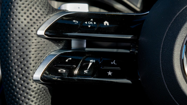 2026 MY25 Mercedes-Benz GLC-Class X254 GLC300 SUV image 20
