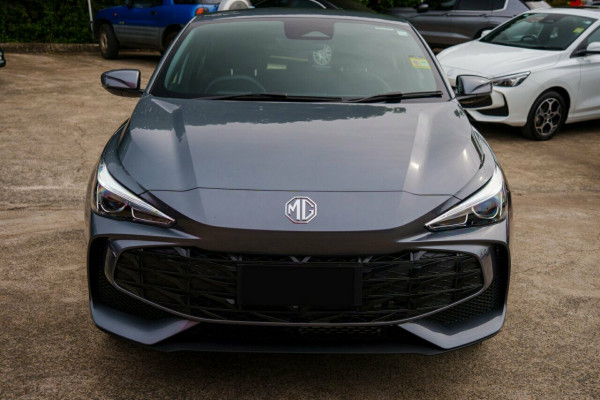 2026 MG MG3 ZP22 Excite Hatch Image 5