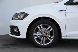 2019 Volkswagen Polo AW Comfortline Hatchback Image 5