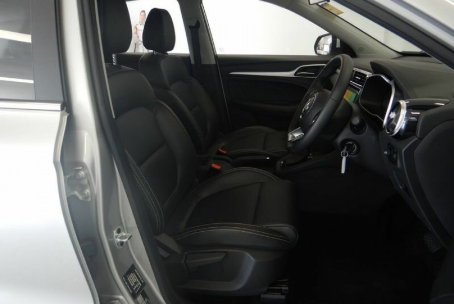 2019 MG ZS AZS1 Excite Plus Suv