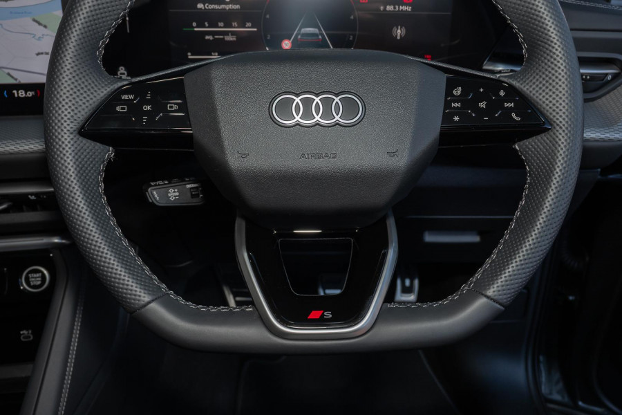 2025 Audi Q5 GU TDI 150kW Sport SUV