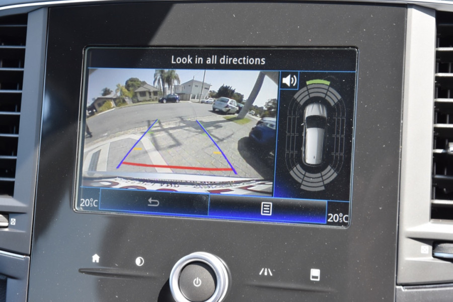 2019 Renault Koleos HZG Zen Suv Image 15