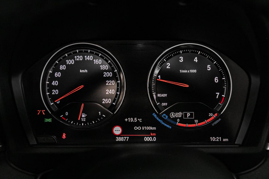2021 BMW X2 F39 sDrive20i M Sport SUV Image 19