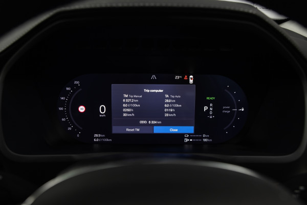 2025 Volvo XC90 L Series Ultra T8 Plug-In Hybrid SUV Image 17