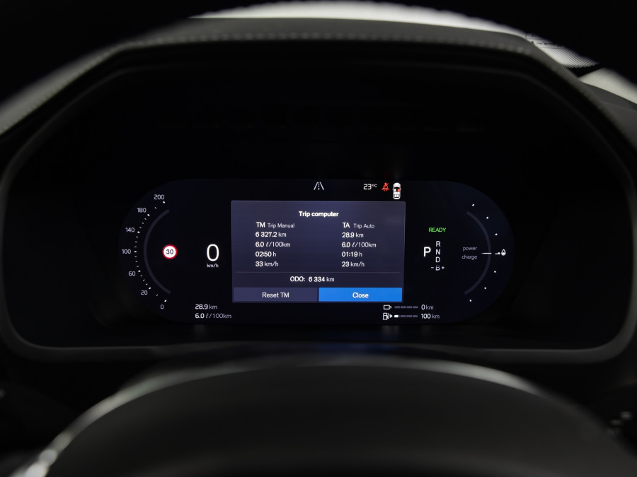 2025 Volvo XC90 L Series Ultra T8 Plug-In Hybrid SUV Image 17