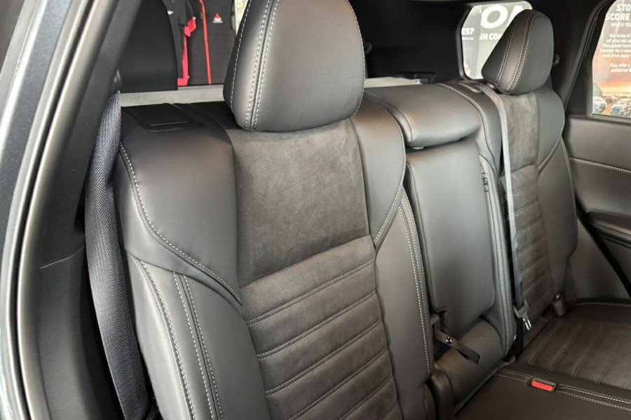 2024 Mitsubishi Outlander ZM Aspire SUV Image 14