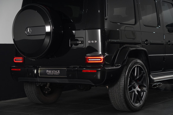 2022 Mercedes-Benz G63 AMG SUV Image 20