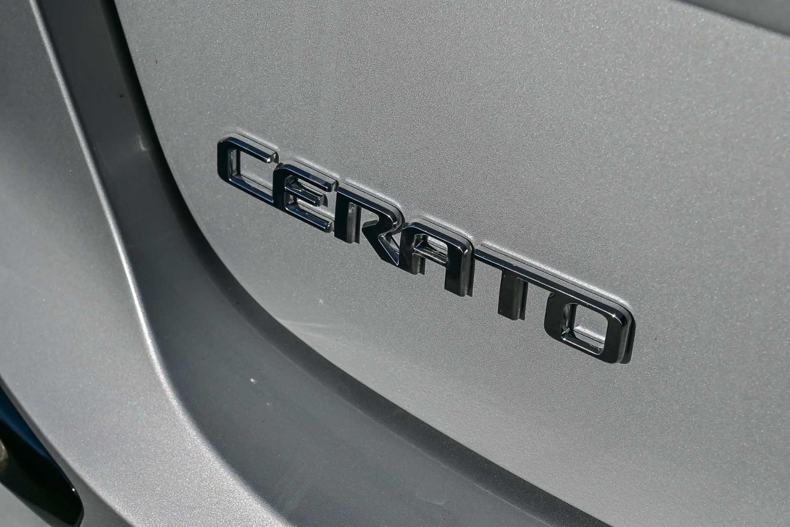 2020 Kia Cerato Hatch S Hatch Image 15
