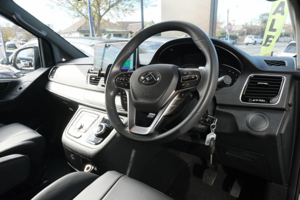 2025 LDV G10 SV7C  Van Image 7