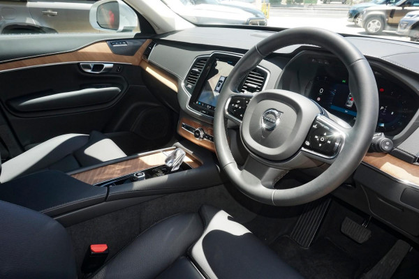 2023 MY24 Volvo XC90  Ultimate B5 Bright SUV Image 5