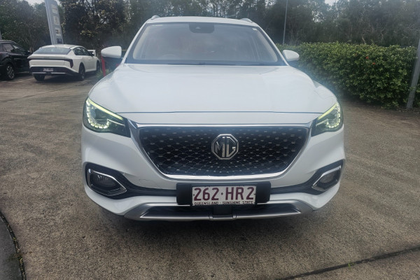 2021 MG HS SAS23 Excite X SUV