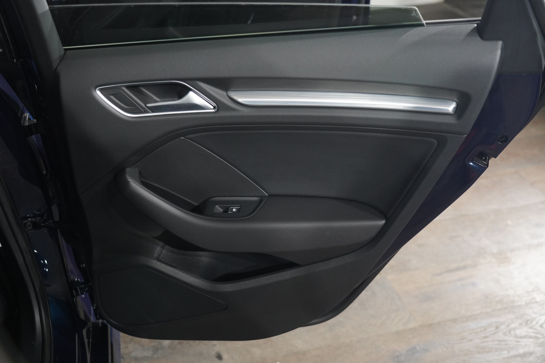 2020 Audi A3 35 Tfsi (1.4 Tfsi Cod) Hatch Image 30