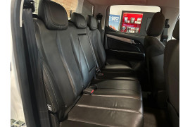 2019 Holden Colorado RG Z71 Crew Cab Pickup