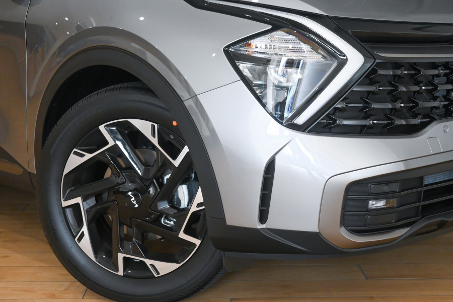 2025 Kia Sportage NQ5 SX+ SUV Image 6