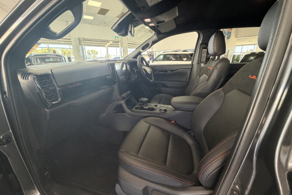 2026 MY26.5 Ford Ranger P703 Wildtrak Ute Image 14