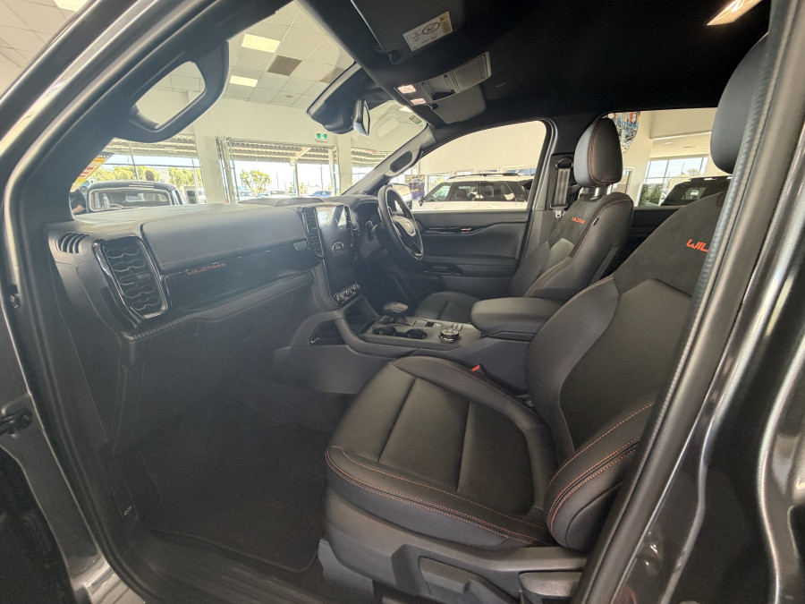 2026 MY26.5 Ford Ranger P703 Wildtrak Ute Image 14