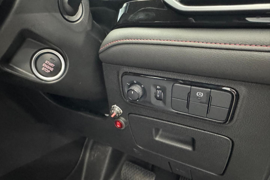 2024 LDV T60 SK8C Max PLUS Ute Image 22