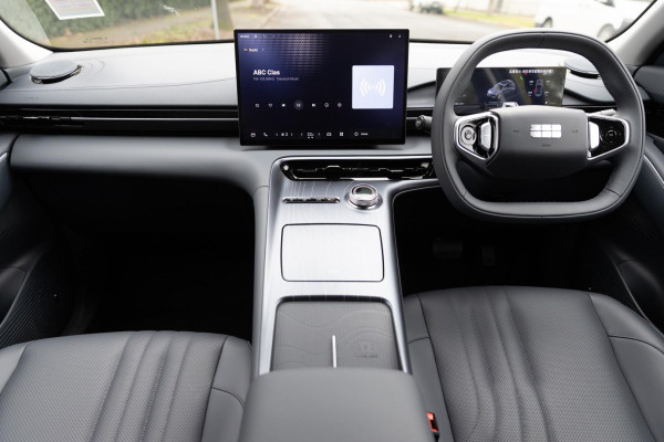 2026 MY27 Geely EX5 E245 Complete Extended Range SUV Image 4