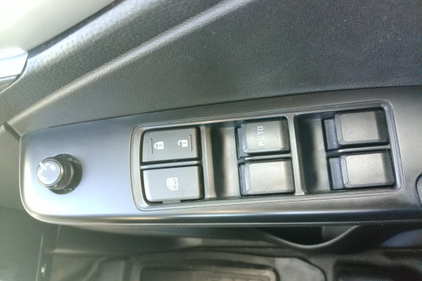 2021 MY22 Isuzu D-MAX RG LS-M Ute Image 20