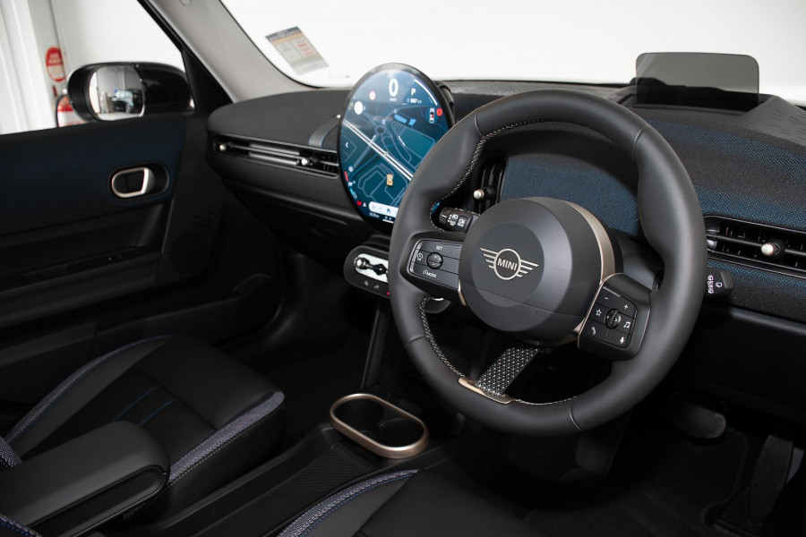 2026 MINI Cooper F65 C Classic Hatch