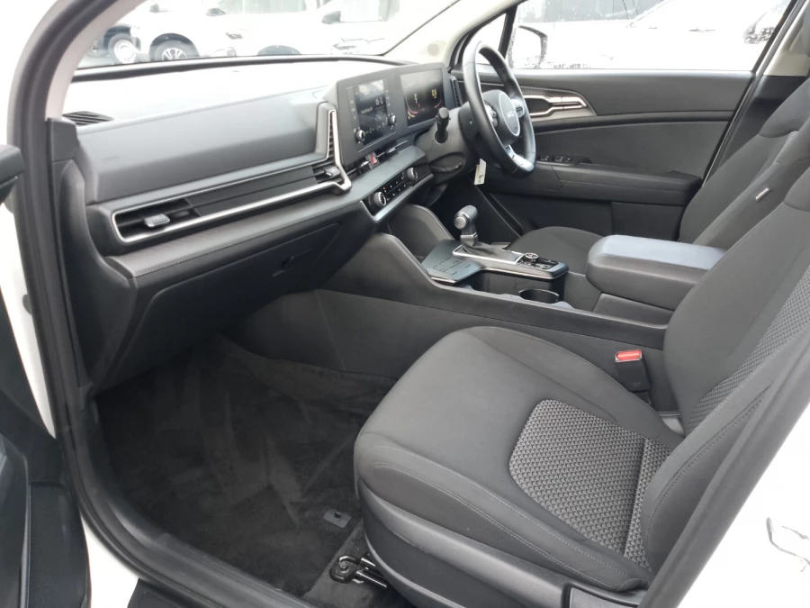 2025 MY26 Kia Sportage NQ5 PE S SUV Image 12