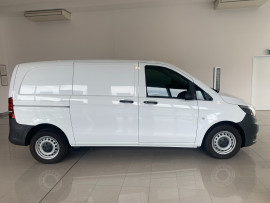 2019 Mercedes-Benz Vito 447 MY20 114CDI Van
