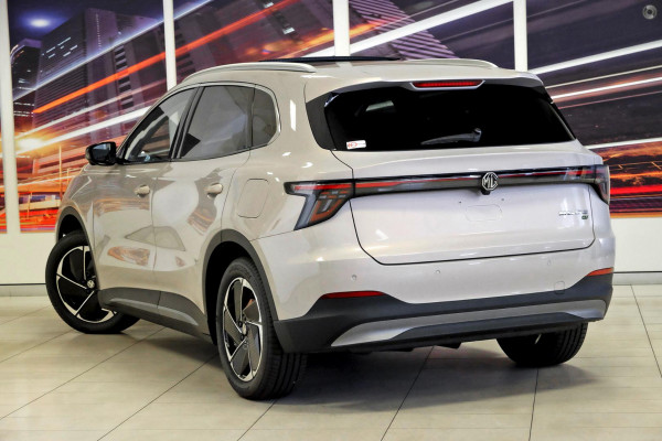 2025 MG MGS5 EV ZS3EM Essence 62 SUV Image 4